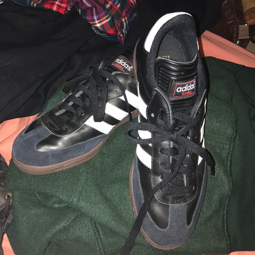 Adidas samba